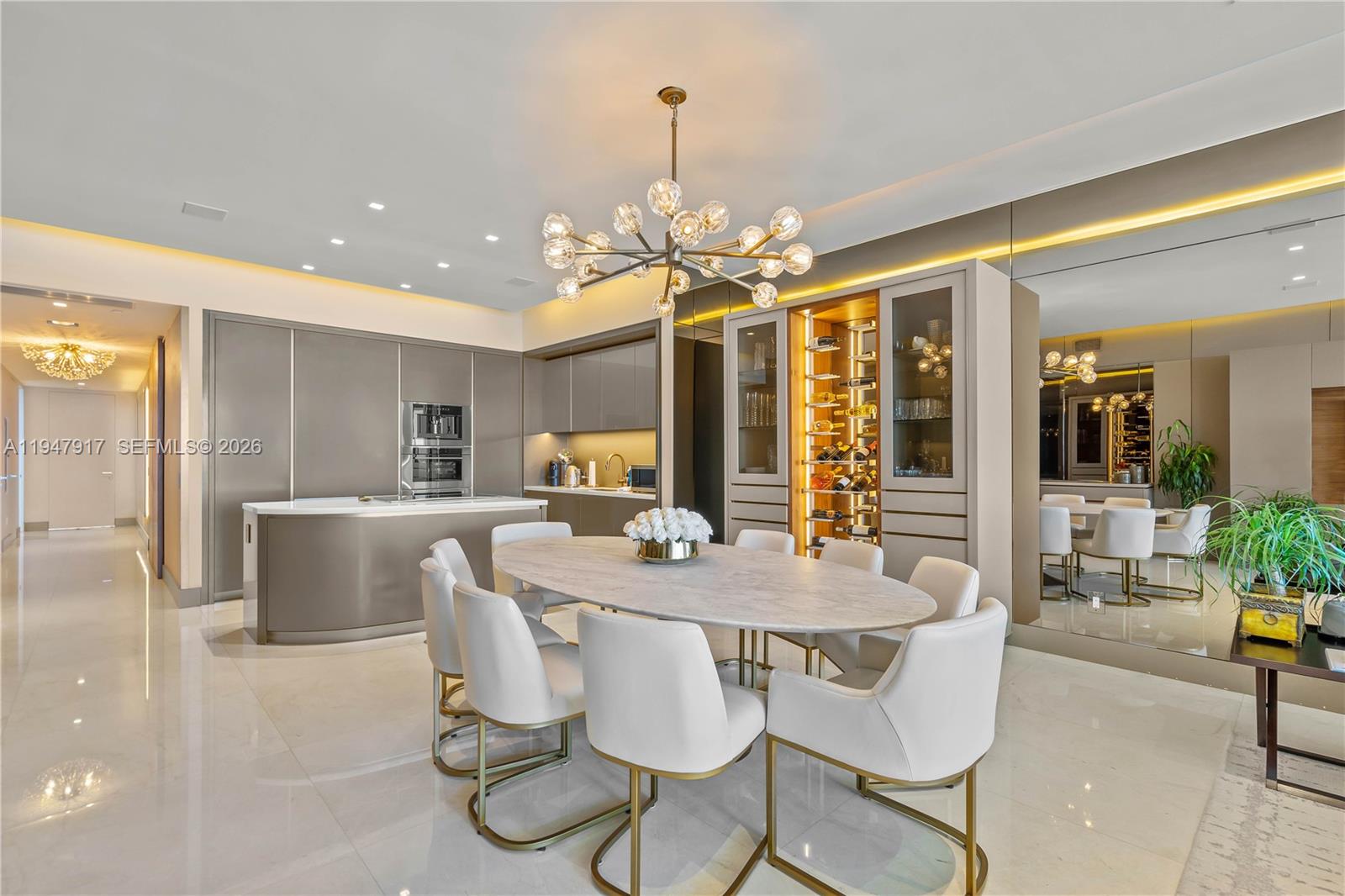 18975 Collins Ave #3603 Sunny Isles Beach, FL 33160