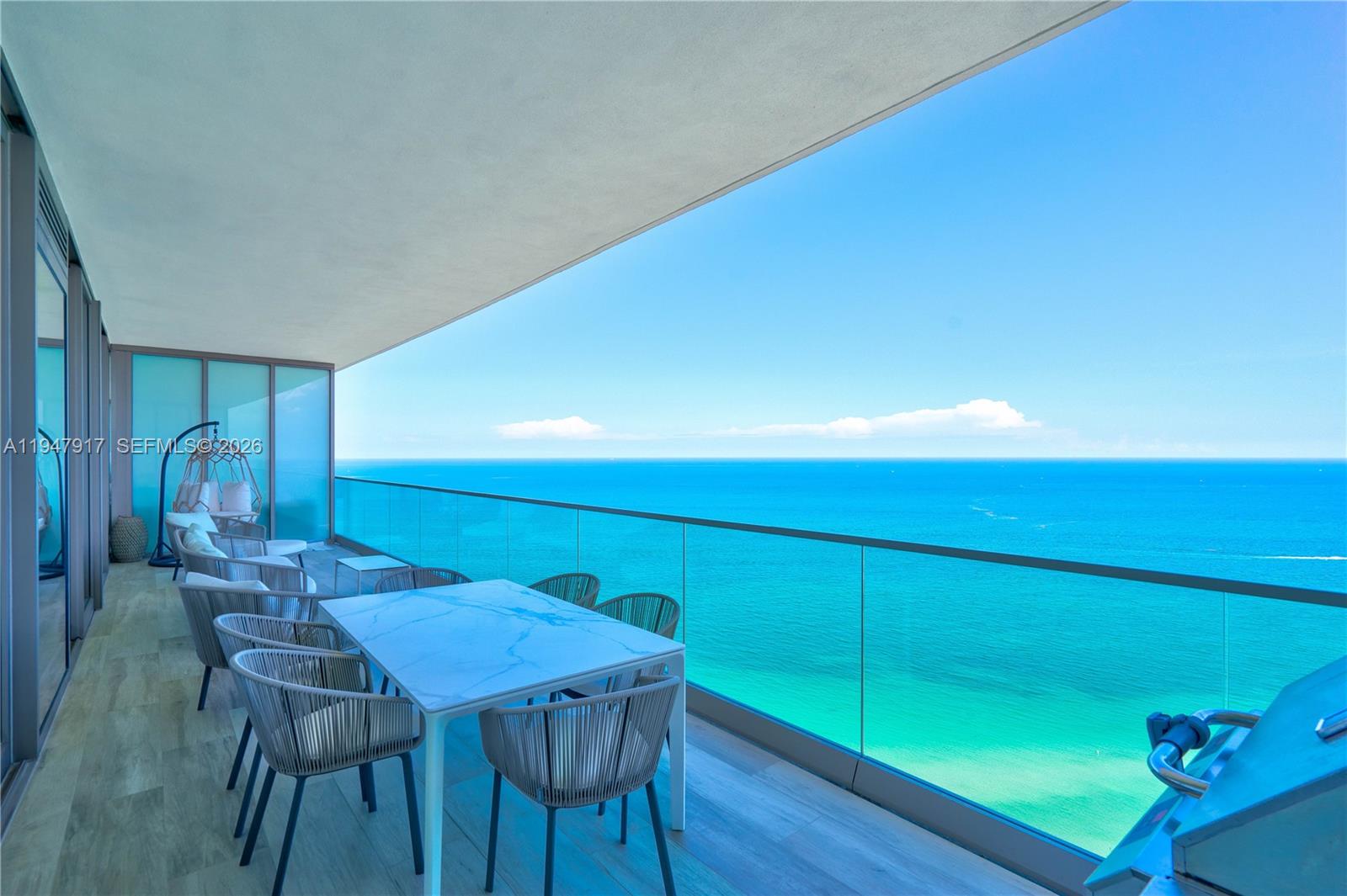 18975 Collins Ave #3603 Sunny Isles Beach, FL 33160