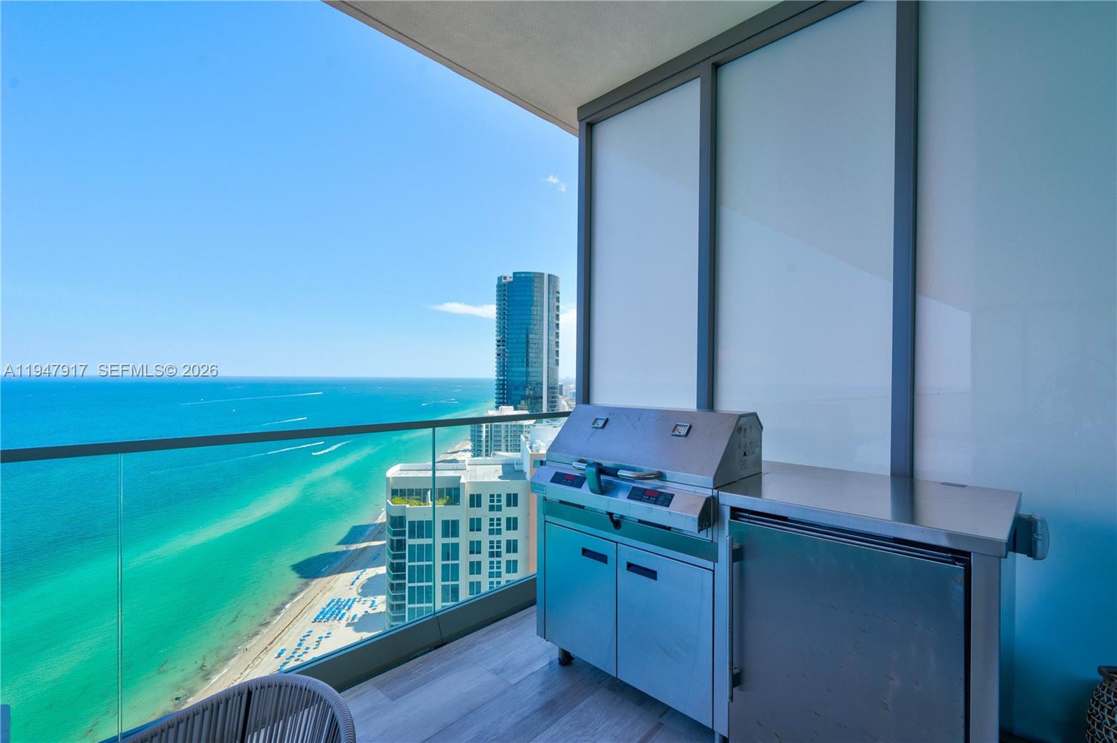 18975 Collins Ave #3603 Sunny Isles Beach, FL 33160