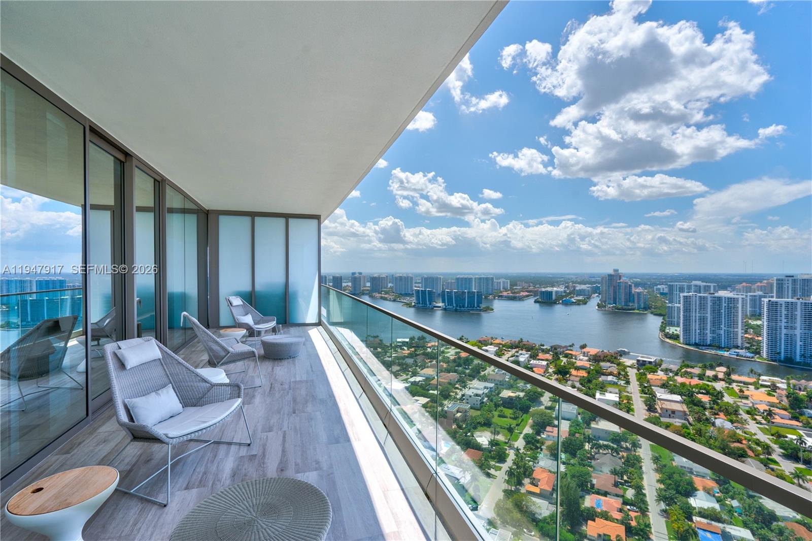 18975 Collins Ave #3603 Sunny Isles Beach, FL 33160