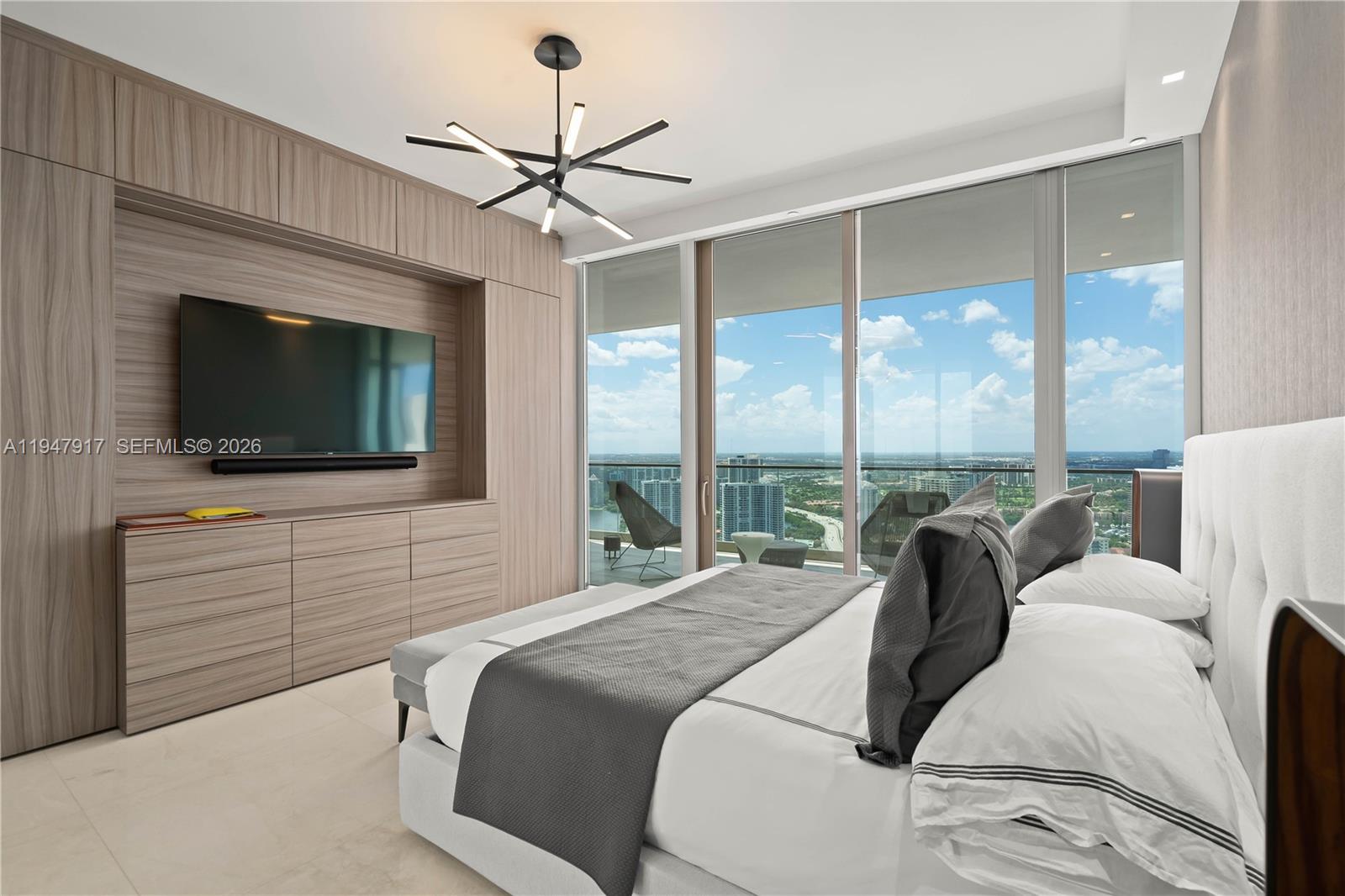 18975 Collins Ave #3603 Sunny Isles Beach, FL 33160