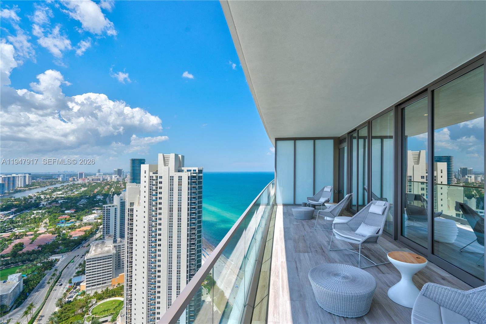 18975 Collins Ave #3603 Sunny Isles Beach, FL 33160