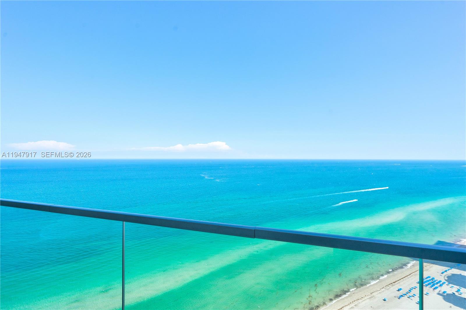 18975 Collins Ave #3603 Sunny Isles Beach, FL 33160