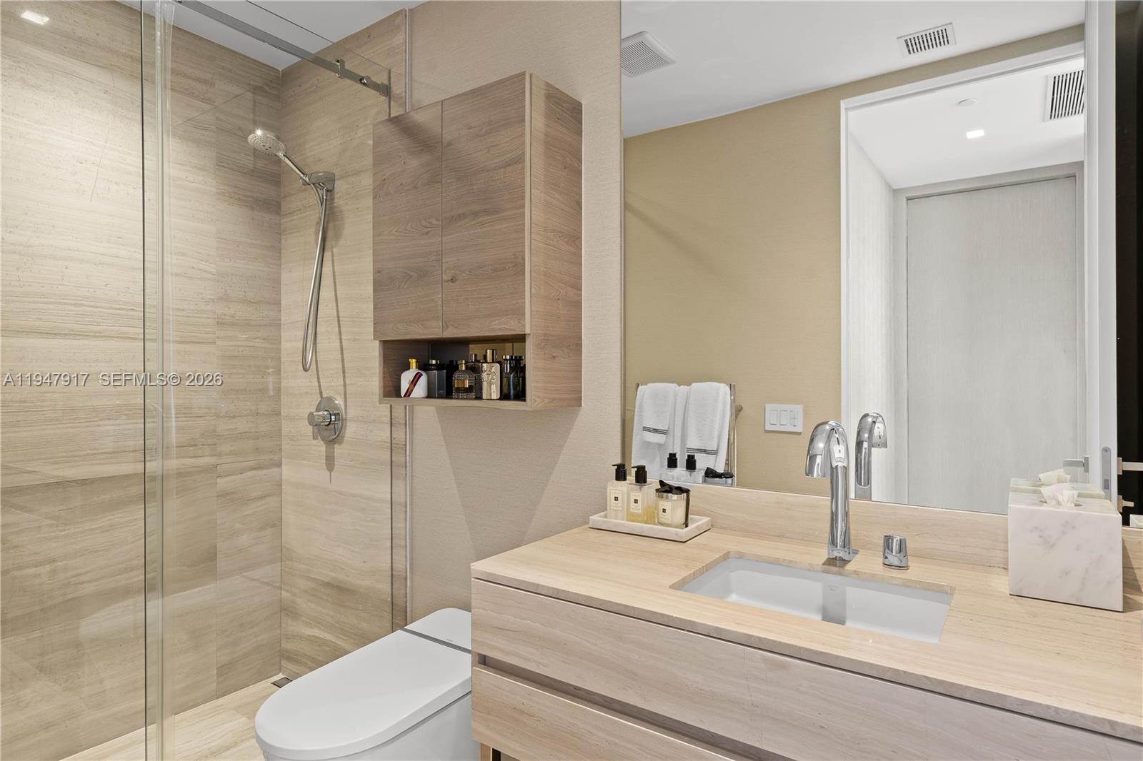 18975 Collins Ave #3603 Sunny Isles Beach, FL 33160