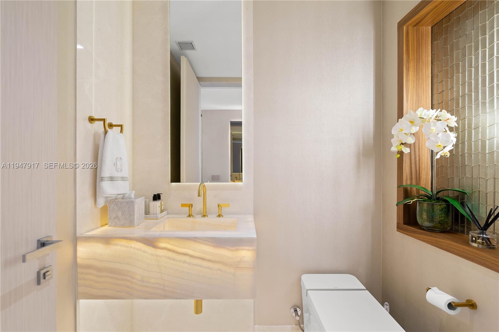 18975 Collins Ave #3603 Sunny Isles Beach, FL 33160