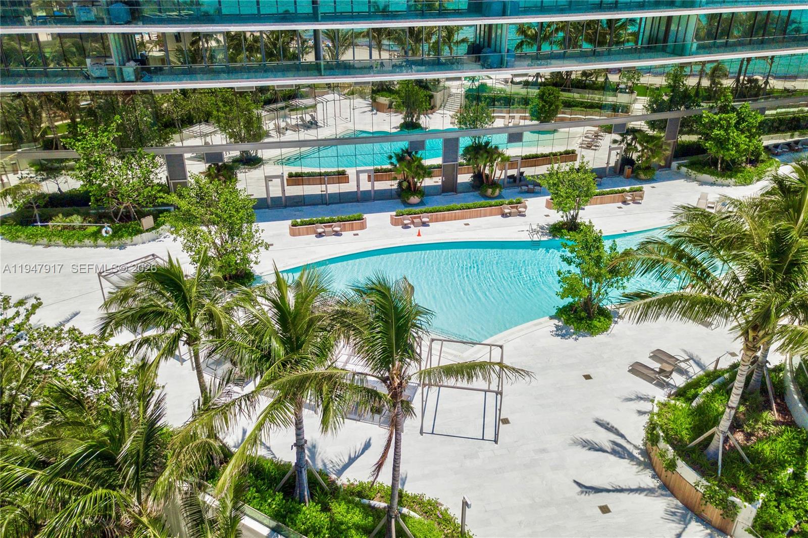 18975 Collins Ave #3603 Sunny Isles Beach, FL 33160