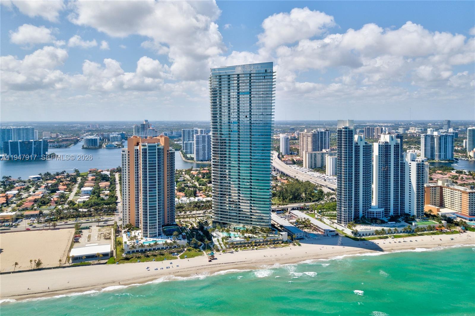 18975 Collins Ave #3603 Sunny Isles Beach, FL 33160