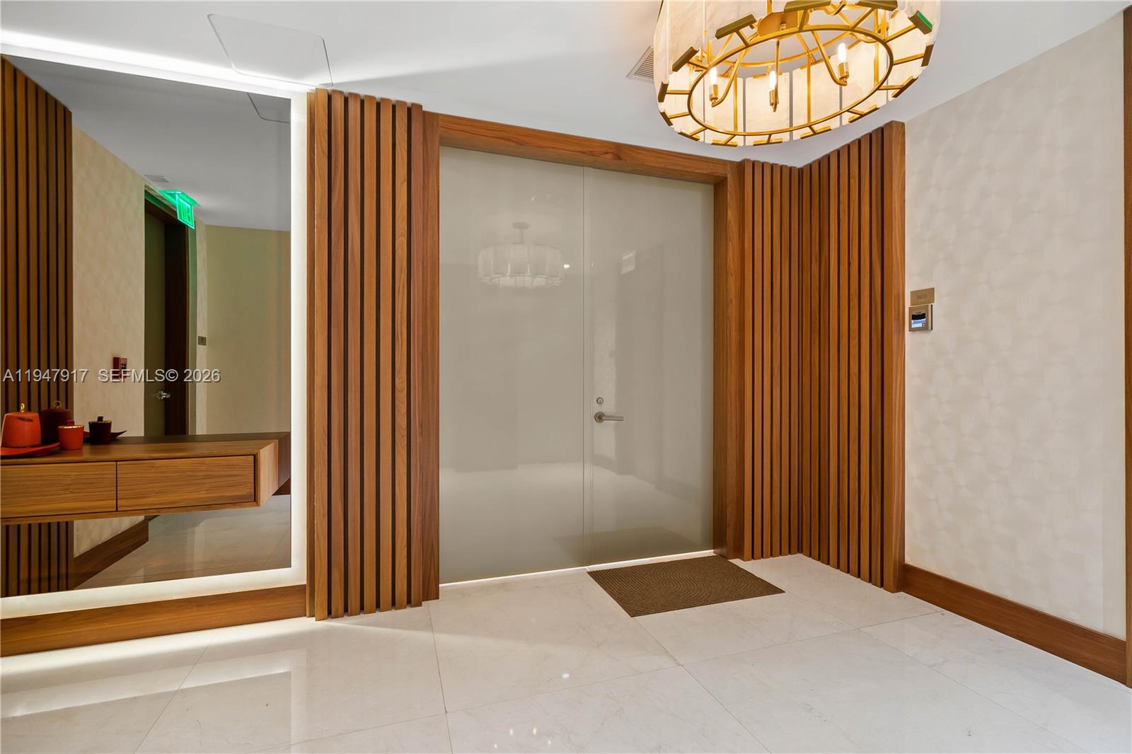 18975 Collins Ave #3603 Sunny Isles Beach, FL 33160