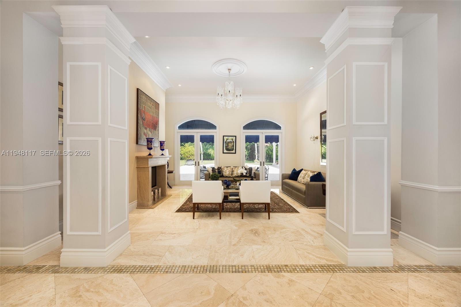 8252 SW 52nd Ave Miami, FL 33143