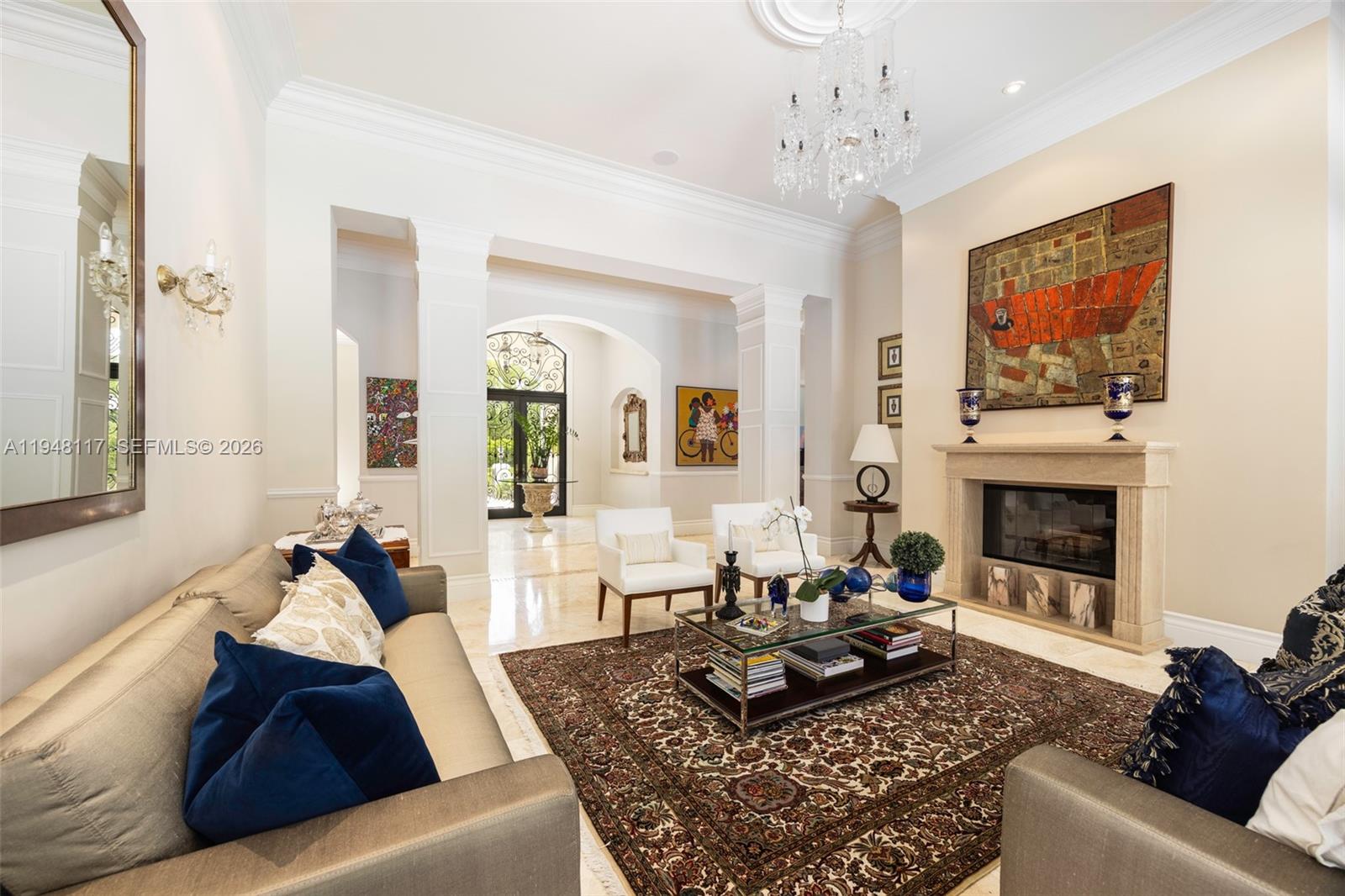 8252 SW 52nd Ave Miami, FL 33143