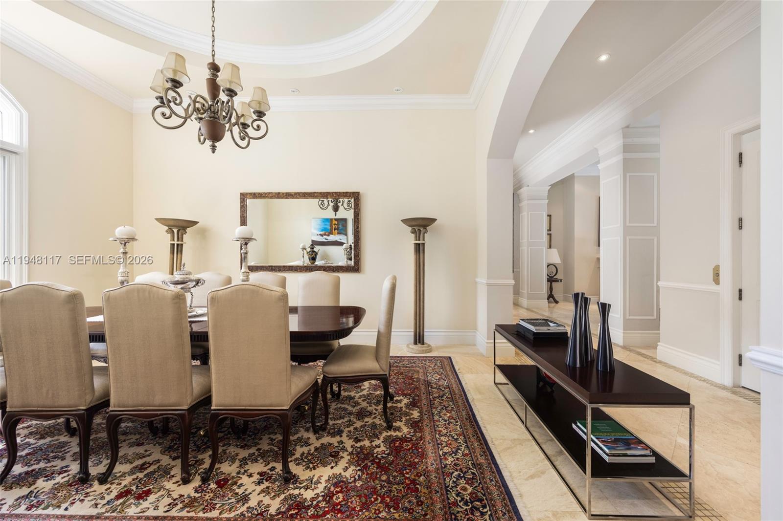 8252 SW 52nd Ave Miami, FL 33143