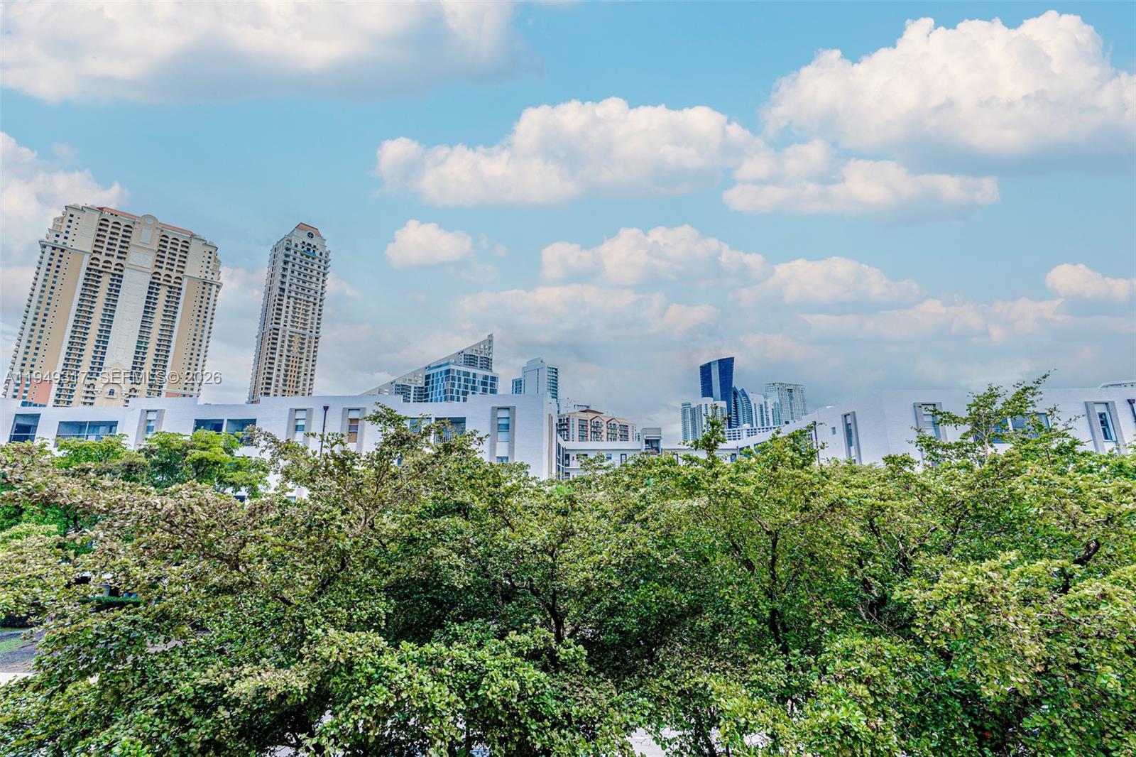 200 178th Dr #406 Sunny Isles Beach, FL 33160