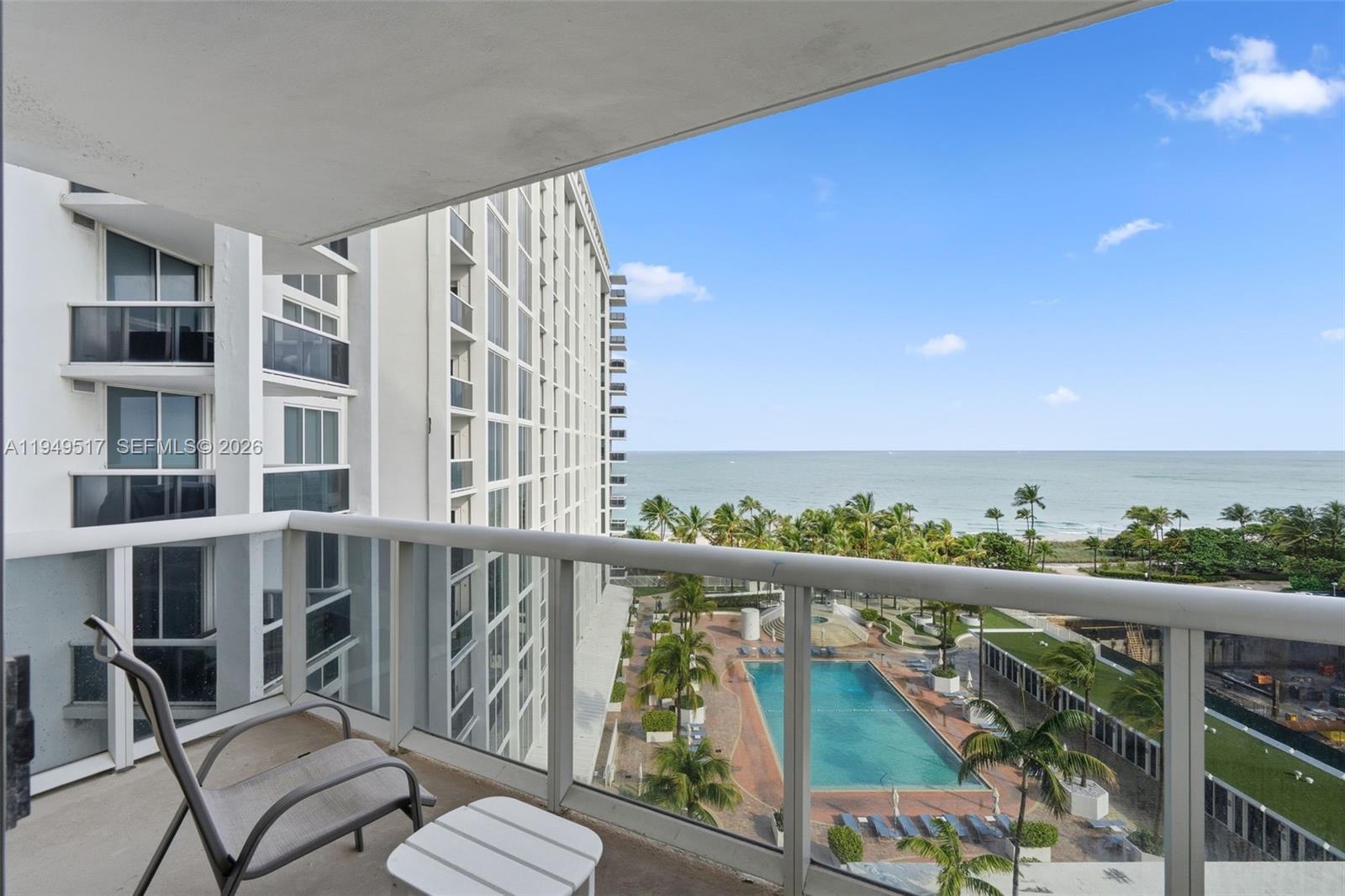 10275 Collins Ave #718 Bal Harbour, FL 33154