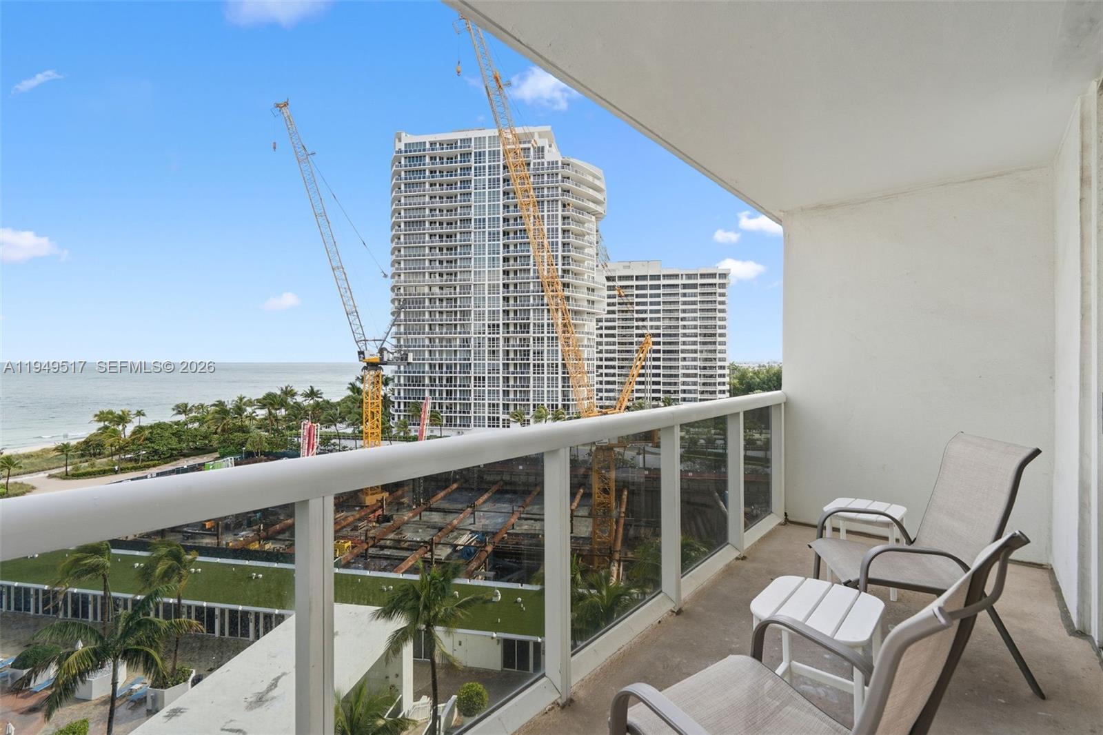 10275 Collins Ave #718 Bal Harbour, FL 33154
