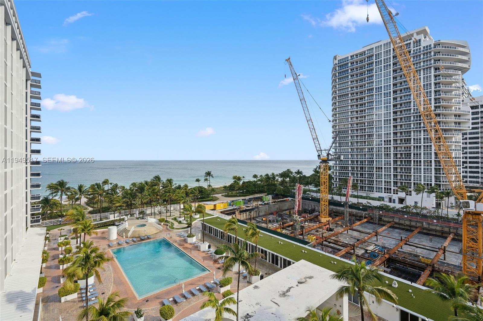 10275 Collins Ave #718 Bal Harbour, FL 33154