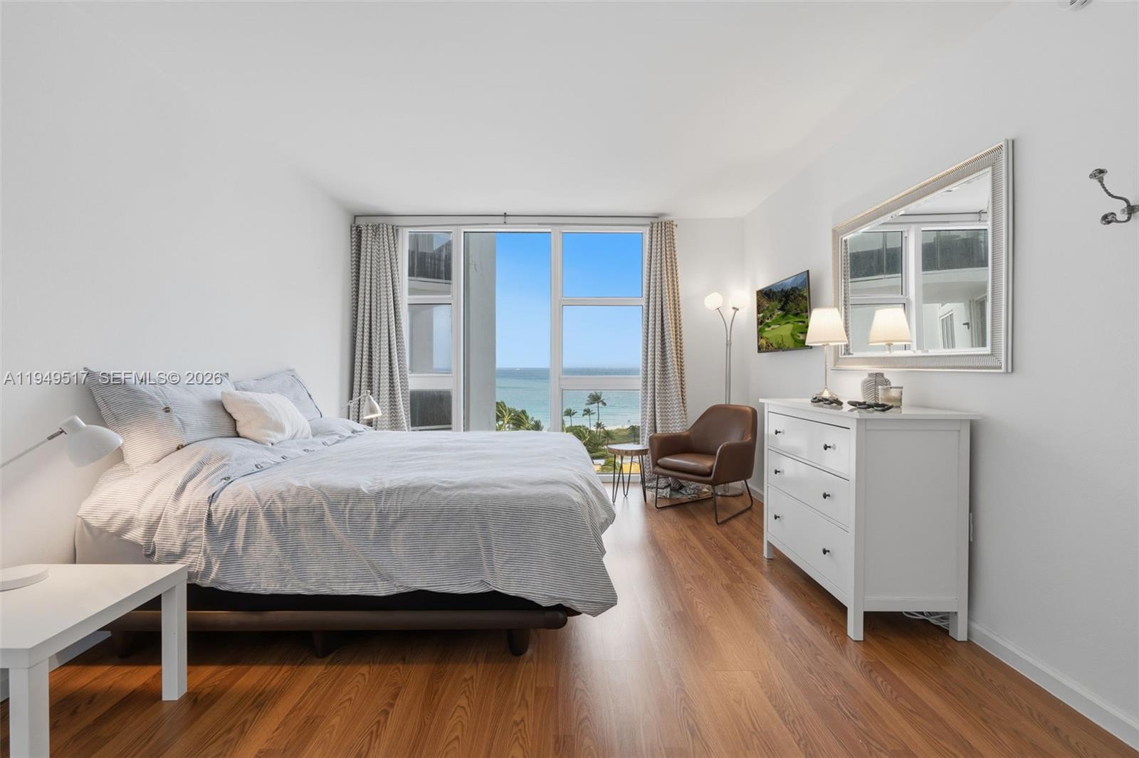 10275 Collins Ave #718 Bal Harbour, FL 33154