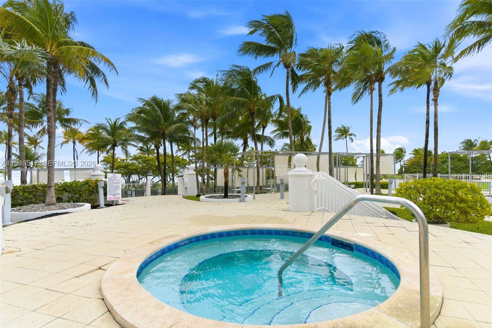 10275 Collins Ave #718 Bal Harbour, FL 33154