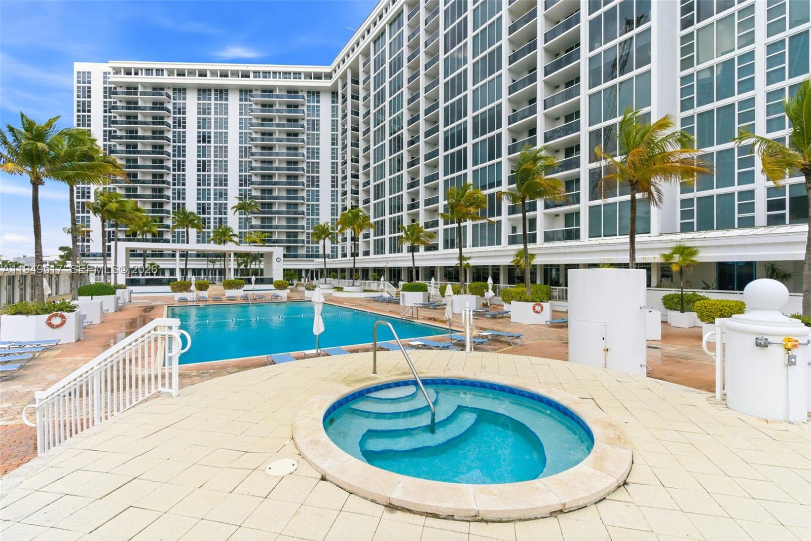 10275 Collins Ave #718 Bal Harbour, FL 33154