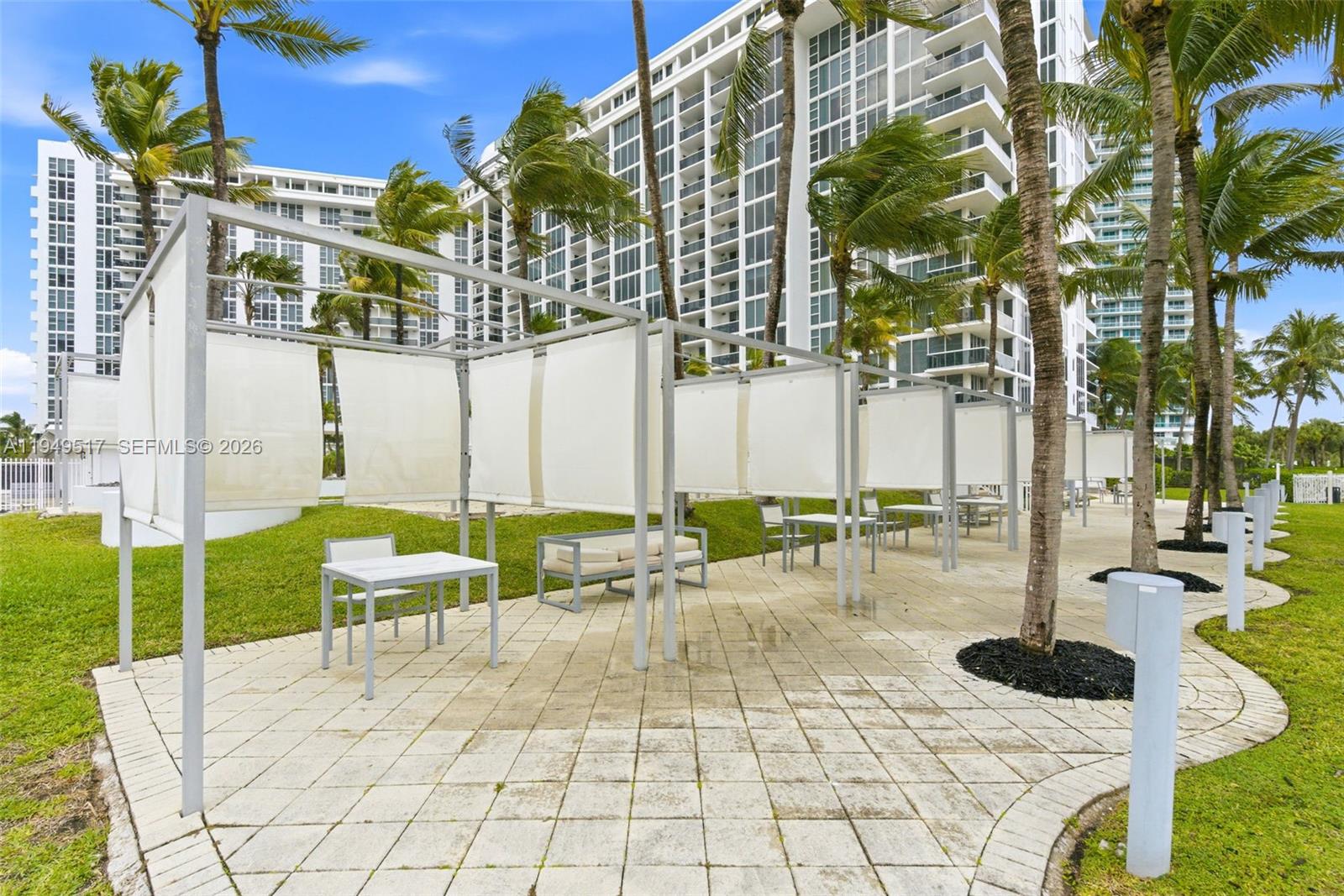 10275 Collins Ave #718 Bal Harbour, FL 33154