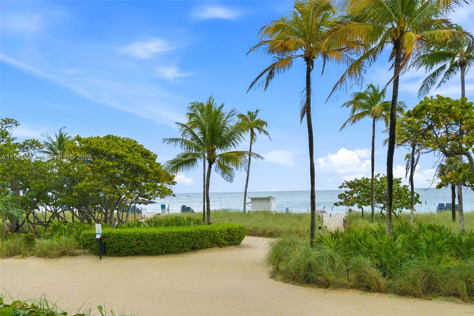 10275 Collins Ave #718 Bal Harbour, FL 33154