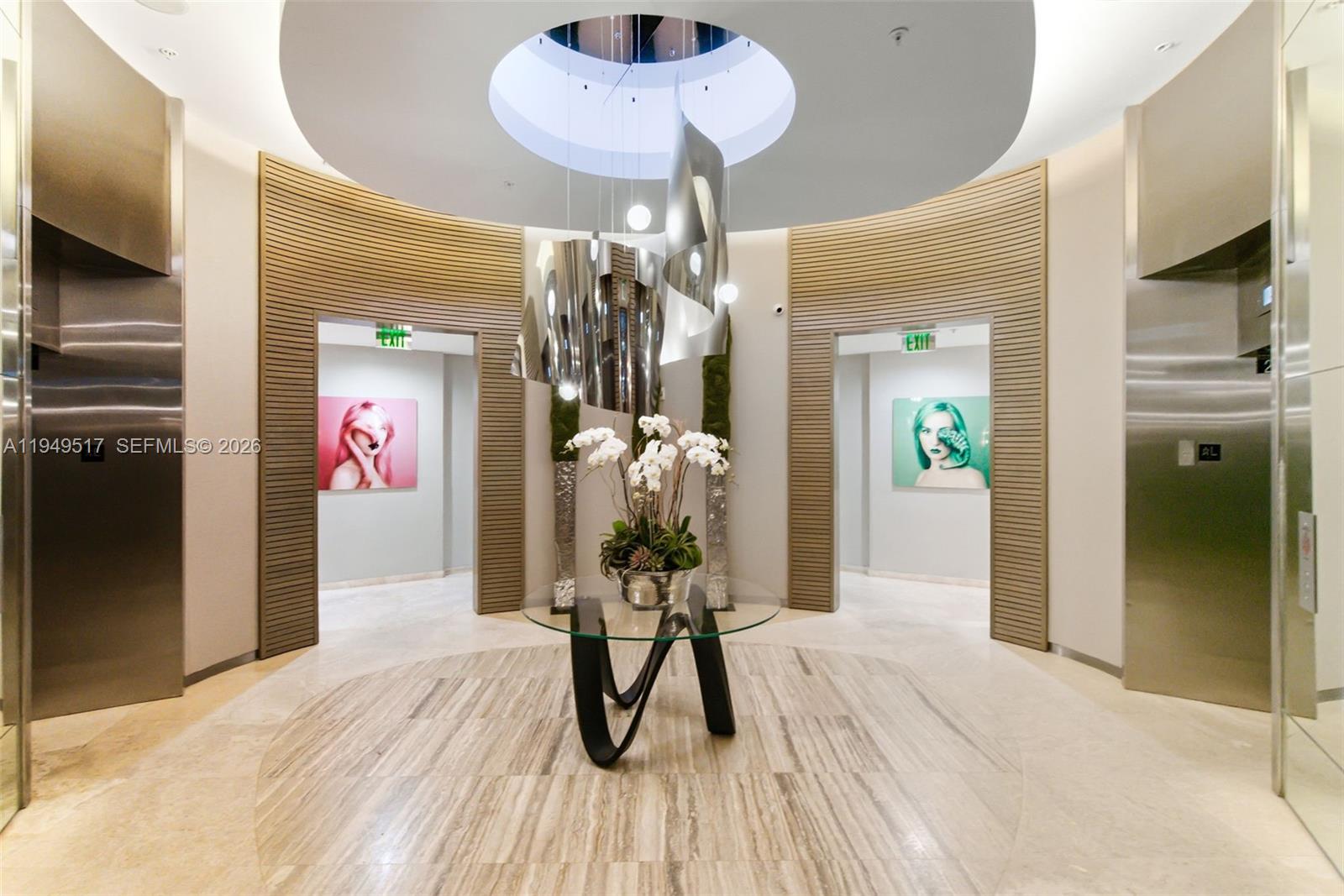 10275 Collins Ave #718 Bal Harbour, FL 33154