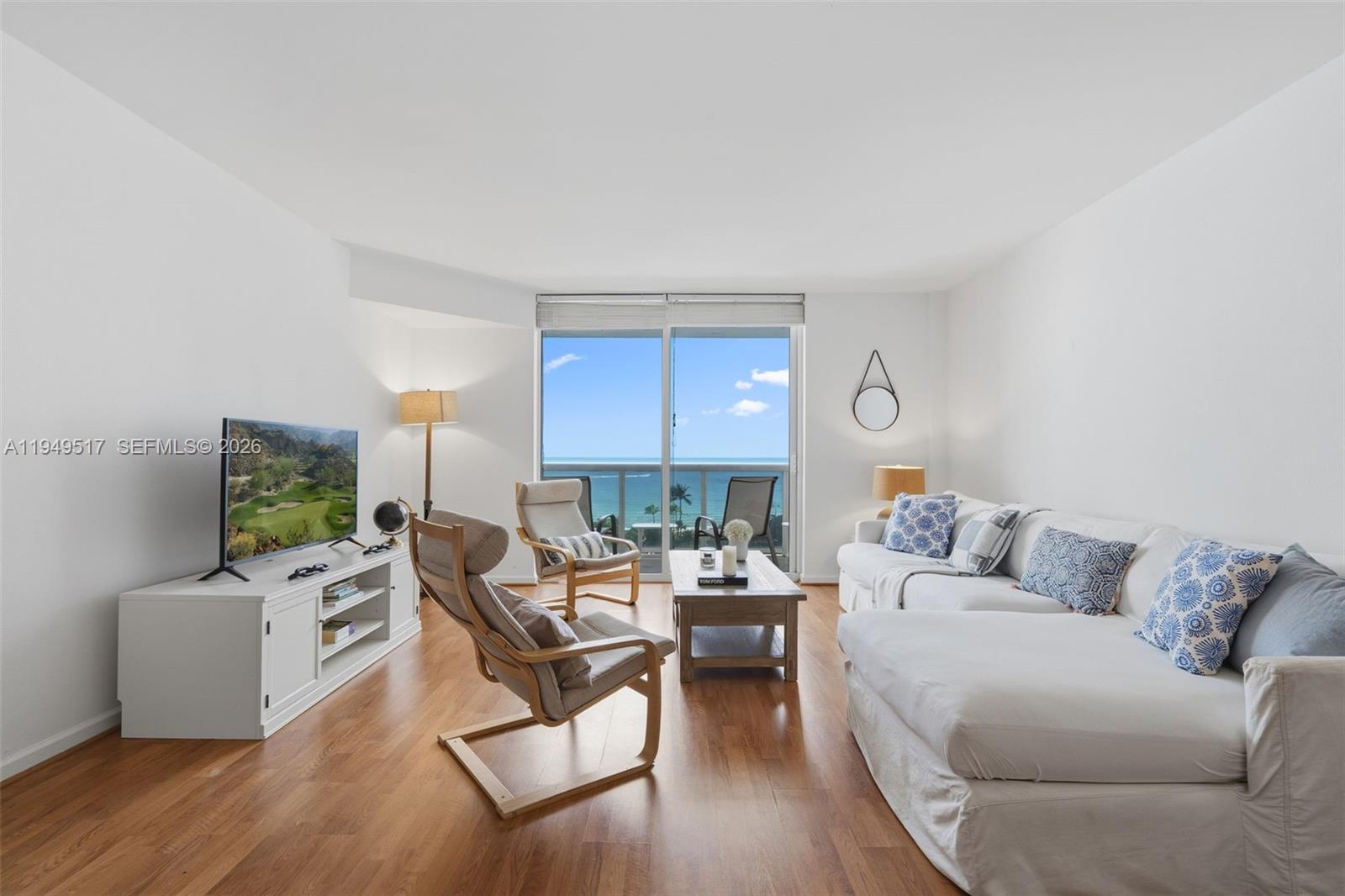 10275 Collins Ave #718 Bal Harbour, FL 33154