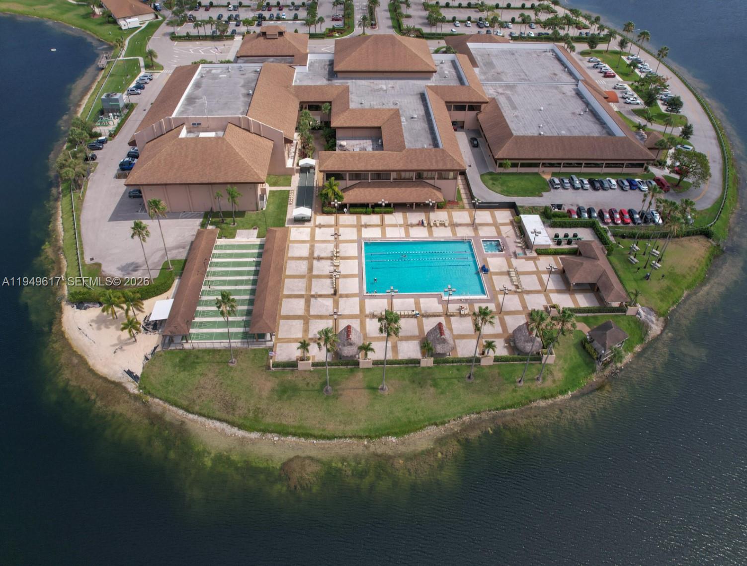 12755 SW 16th Ct #206B