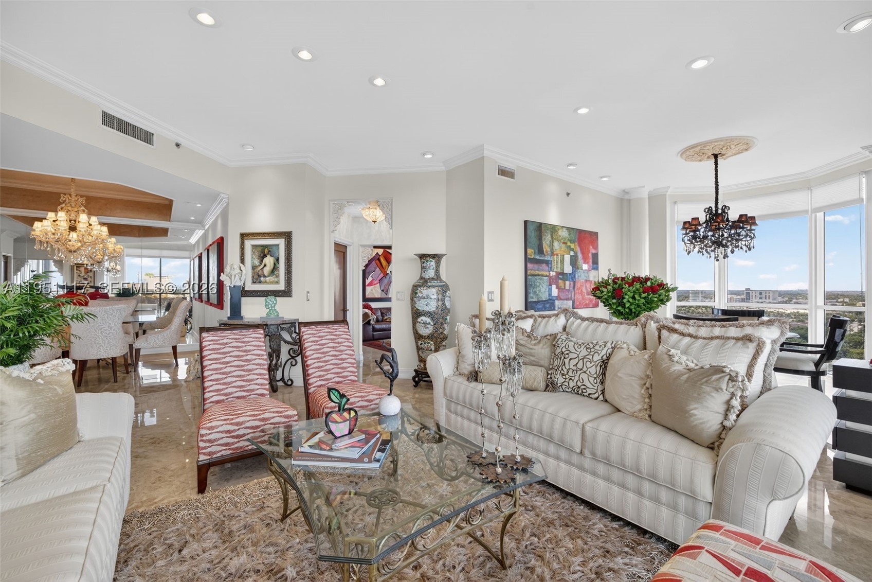 3598 Yacht Clb Dr #PH2 Aventura, FL 33180