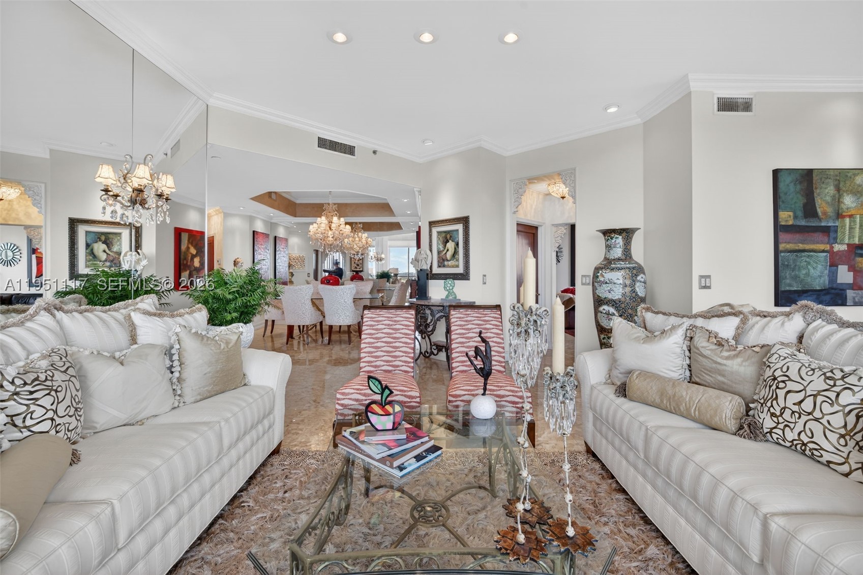 3598 Yacht Clb Dr #PH2 Aventura, FL 33180