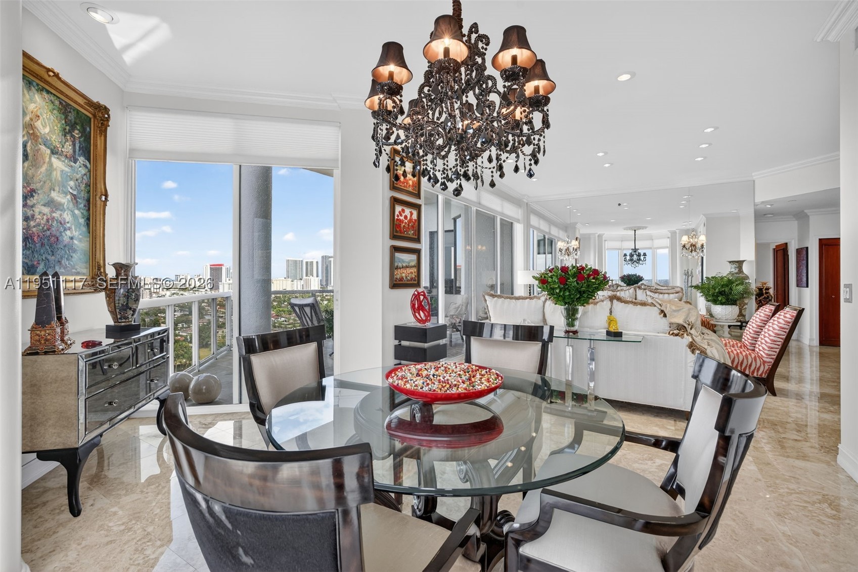 3598 Yacht Clb Dr #PH2 Aventura, FL 33180