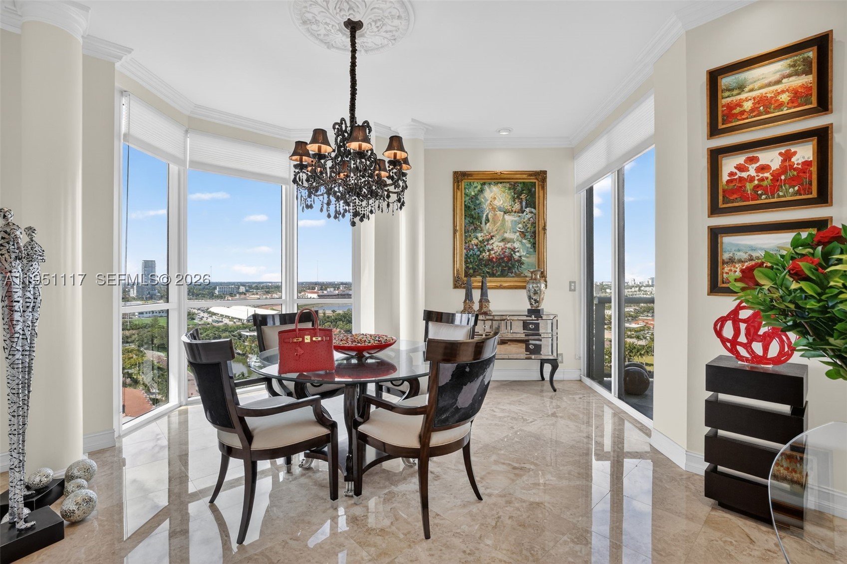 3598 Yacht Clb Dr #PH2 Aventura, FL 33180