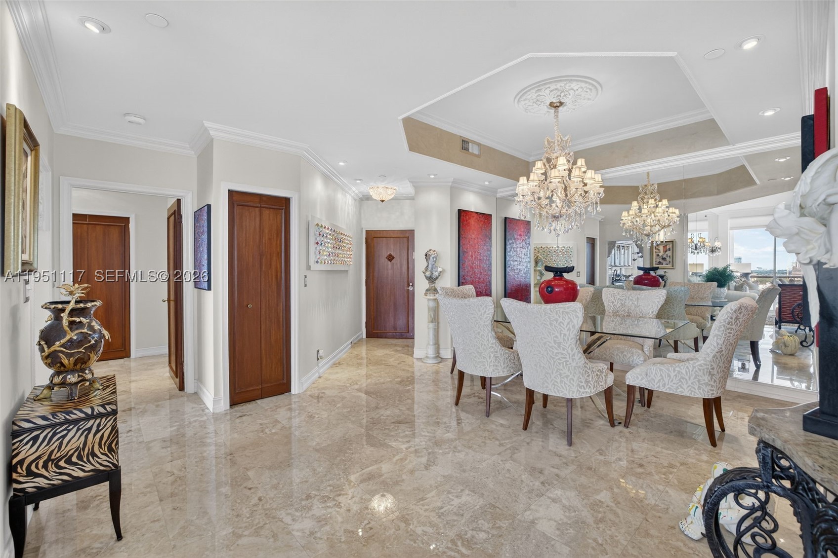 3598 Yacht Clb Dr #PH2 Aventura, FL 33180