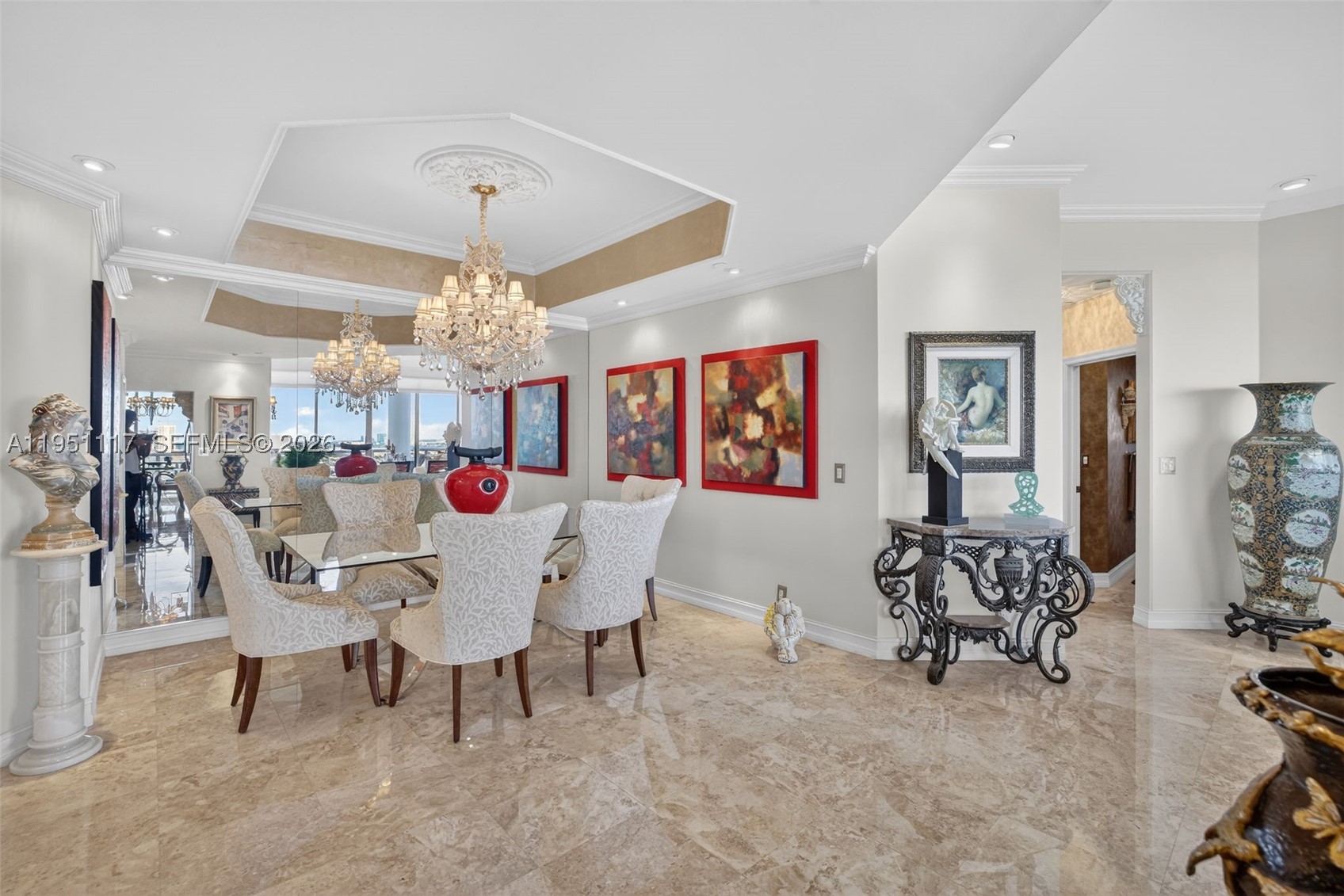 3598 Yacht Clb Dr #PH2 Aventura, FL 33180