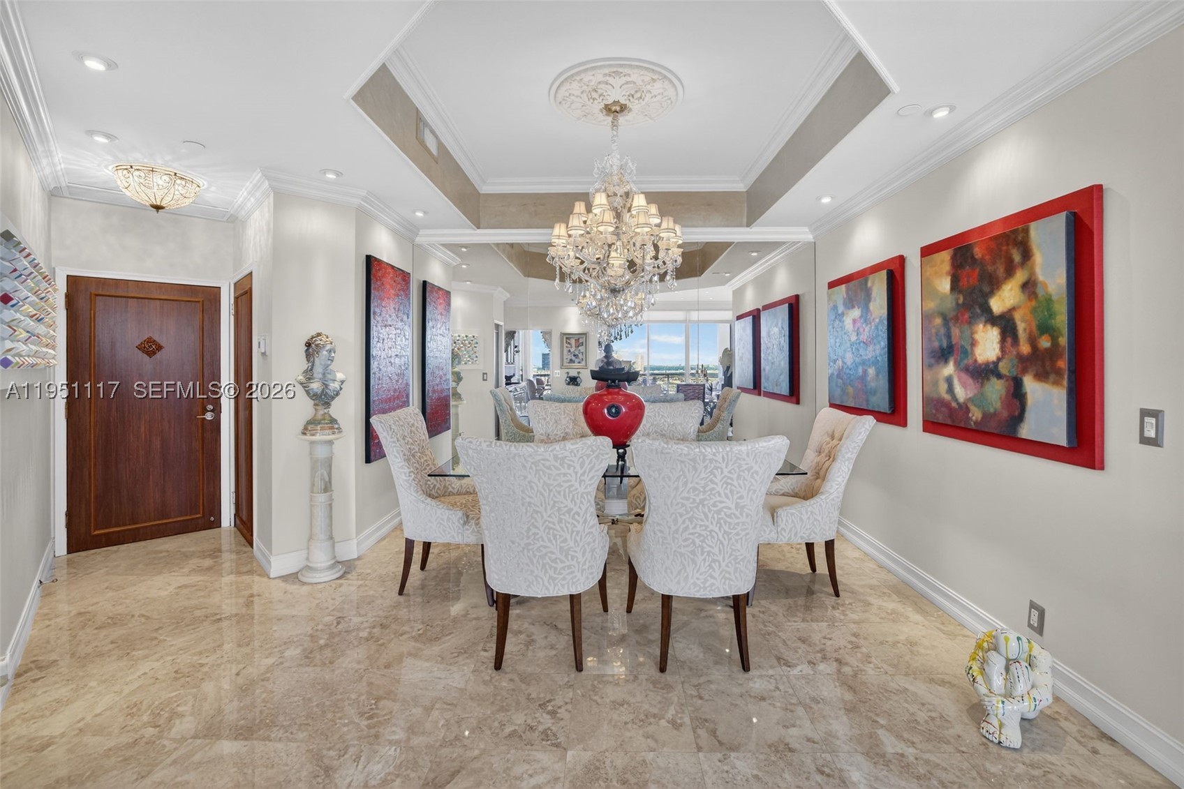3598 Yacht Clb Dr #PH2 Aventura, FL 33180