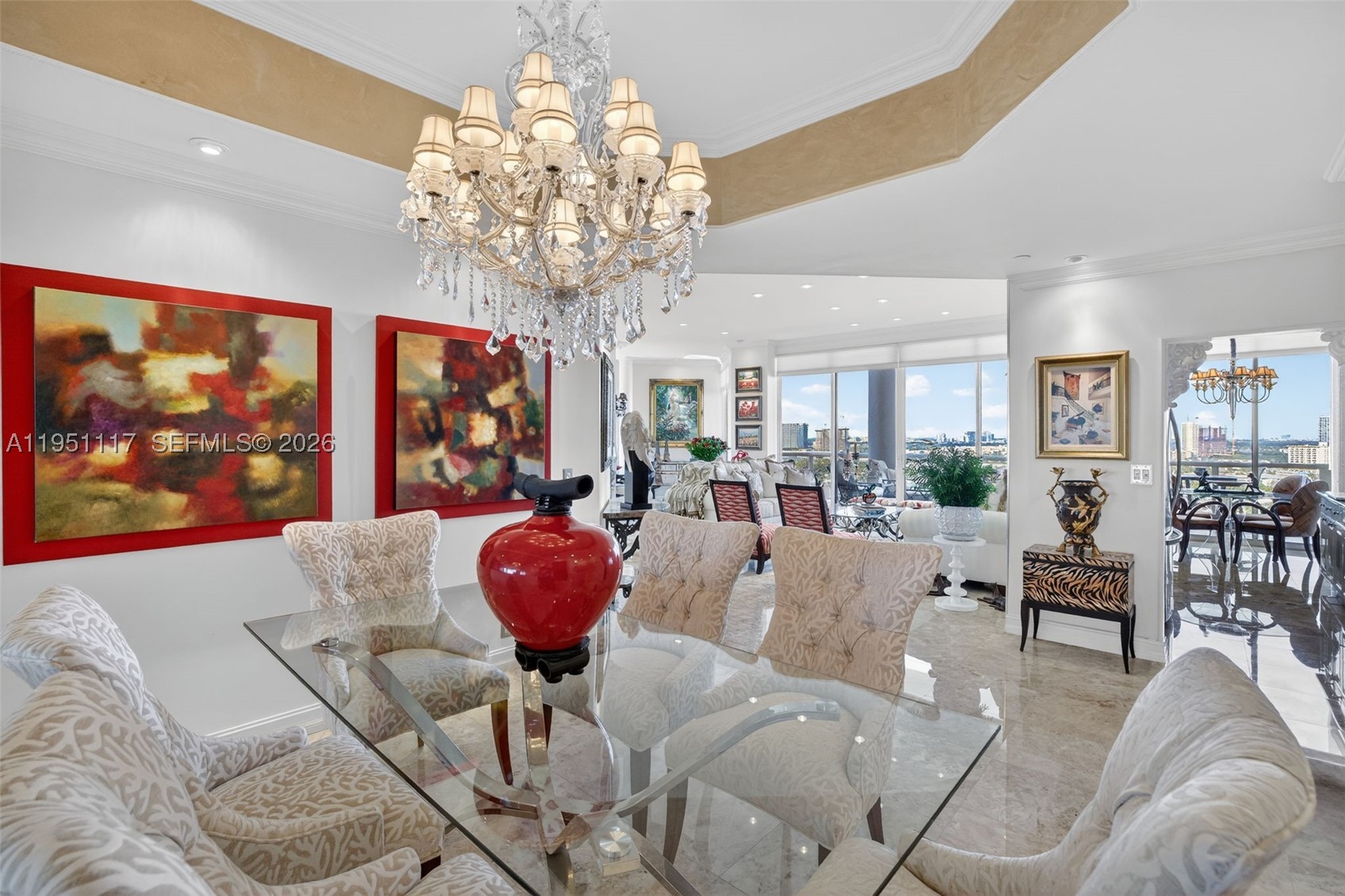 3598 Yacht Clb Dr #PH2 Aventura, FL 33180