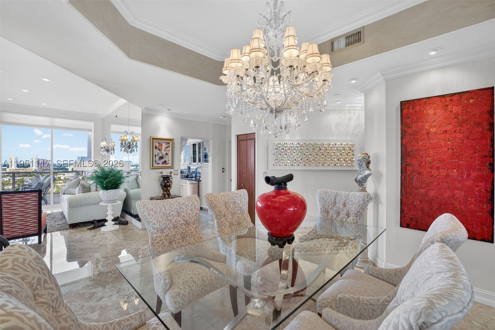 3598 Yacht Clb Dr #PH2 Aventura, FL 33180