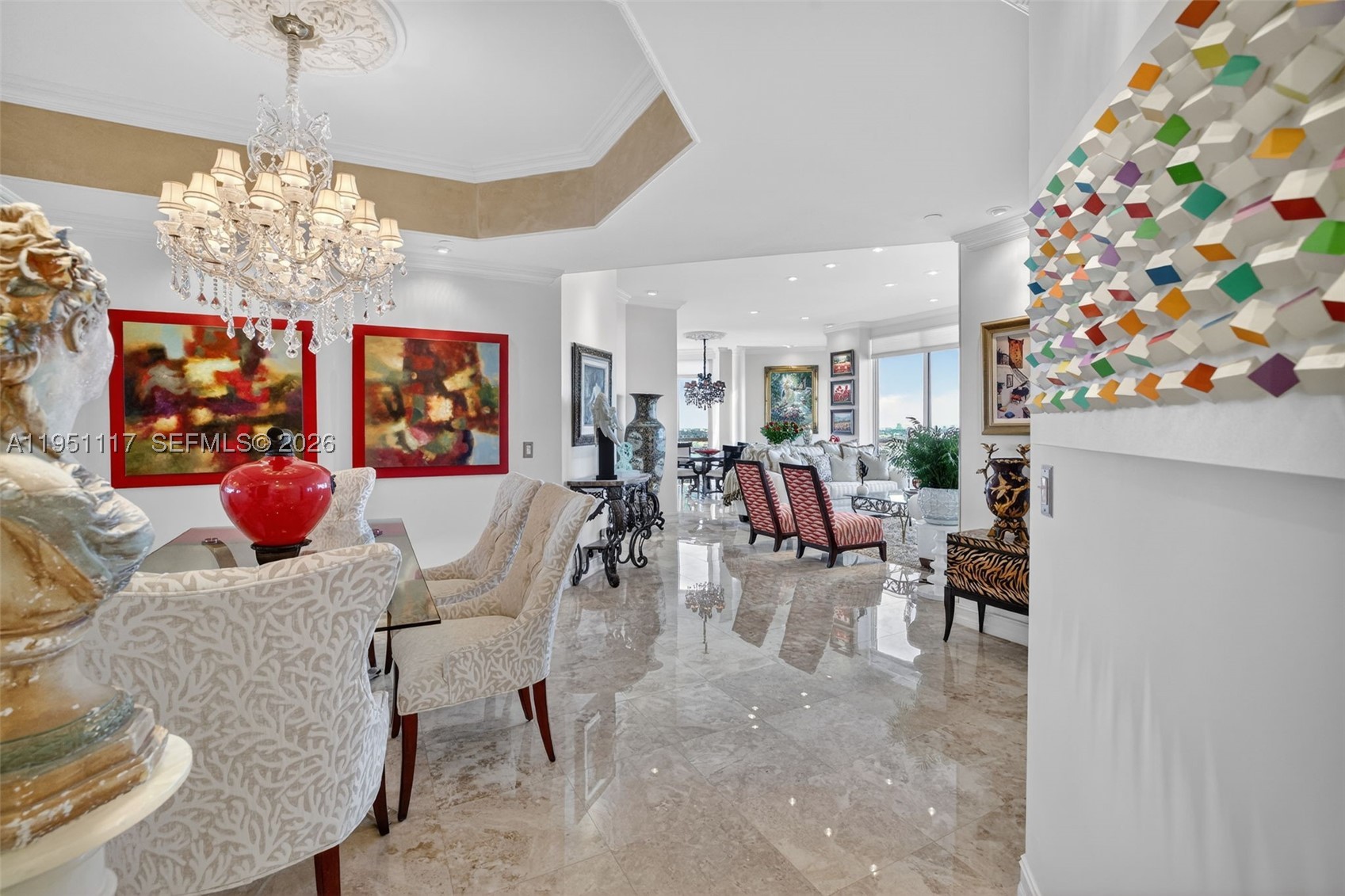 3598 Yacht Clb Dr #PH2 Aventura, FL 33180