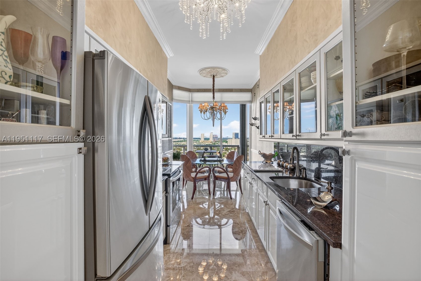 3598 Yacht Clb Dr #PH2 Aventura, FL 33180