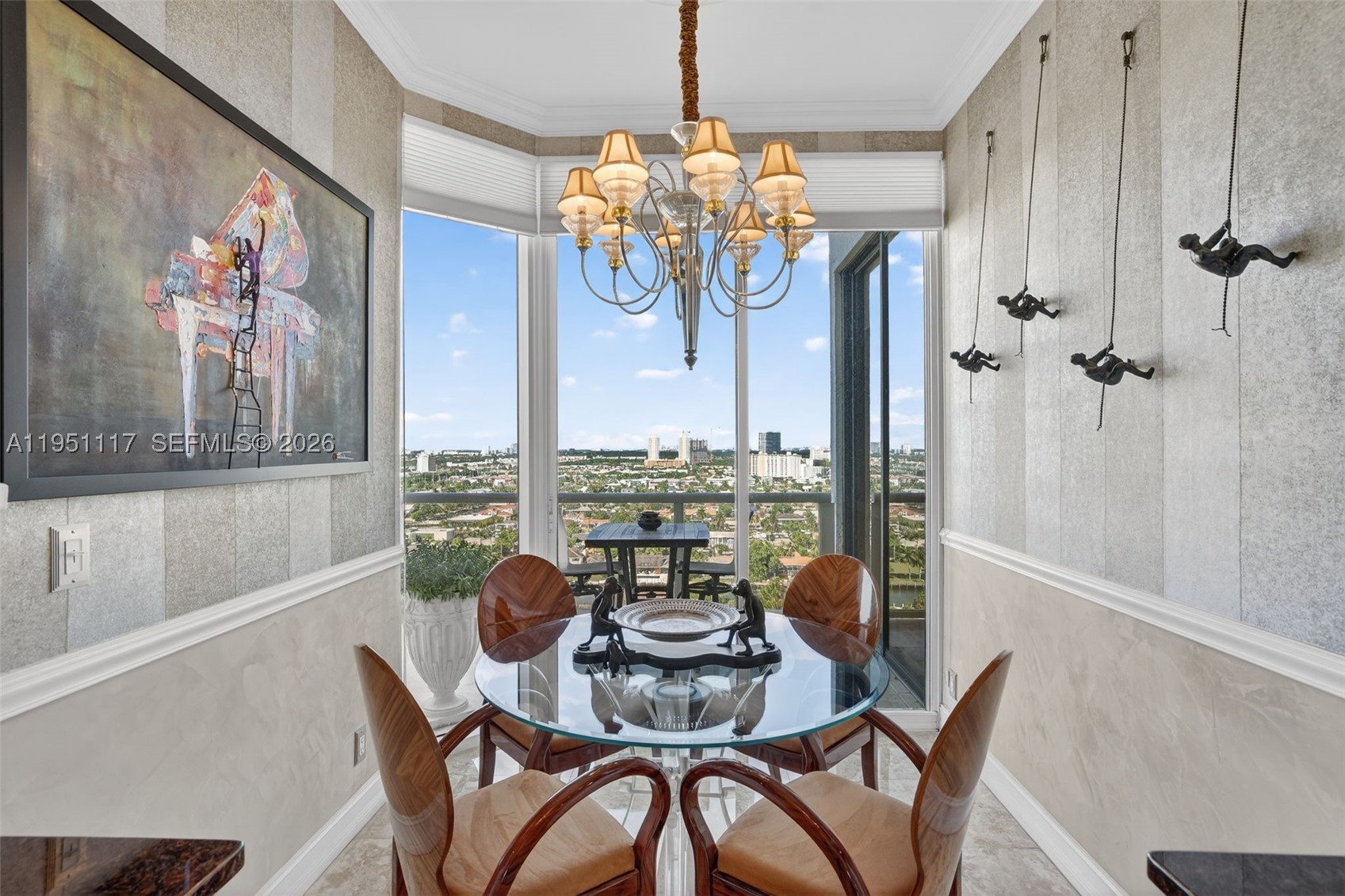 3598 Yacht Clb Dr #PH2 Aventura, FL 33180