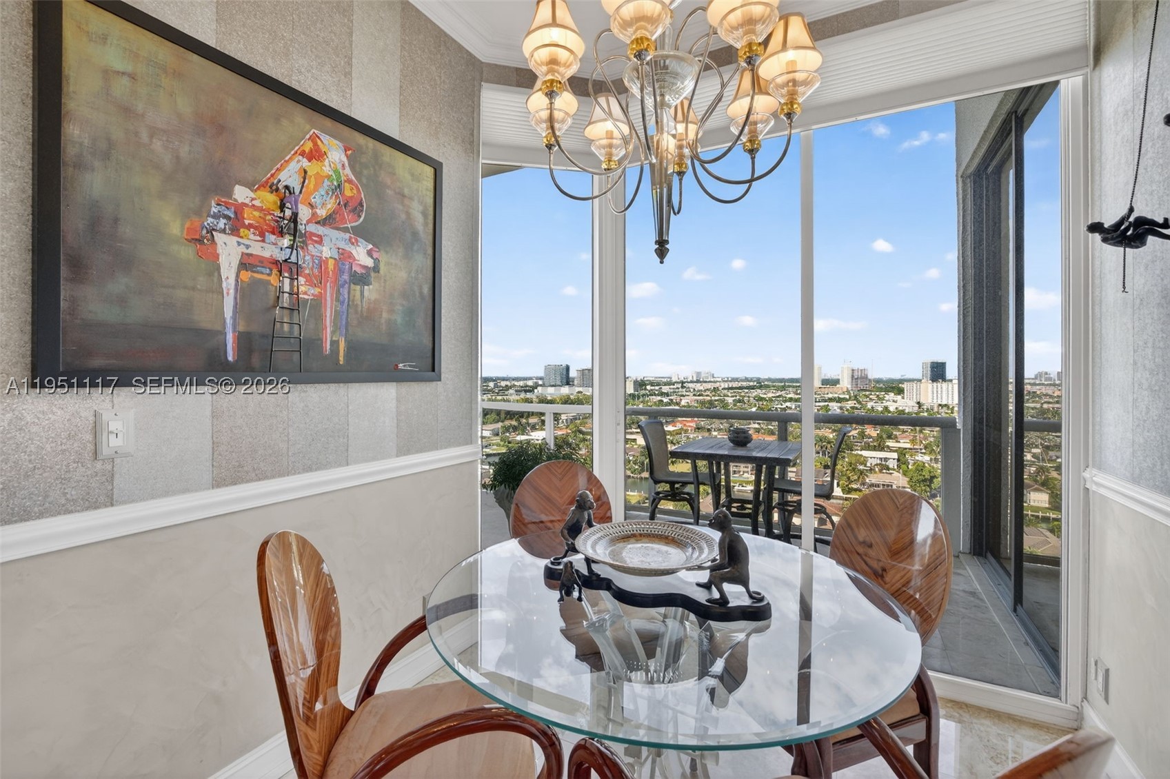 3598 Yacht Clb Dr #PH2 Aventura, FL 33180
