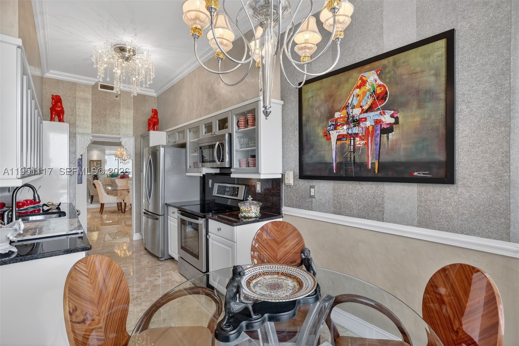 3598 Yacht Clb Dr #PH2 Aventura, FL 33180