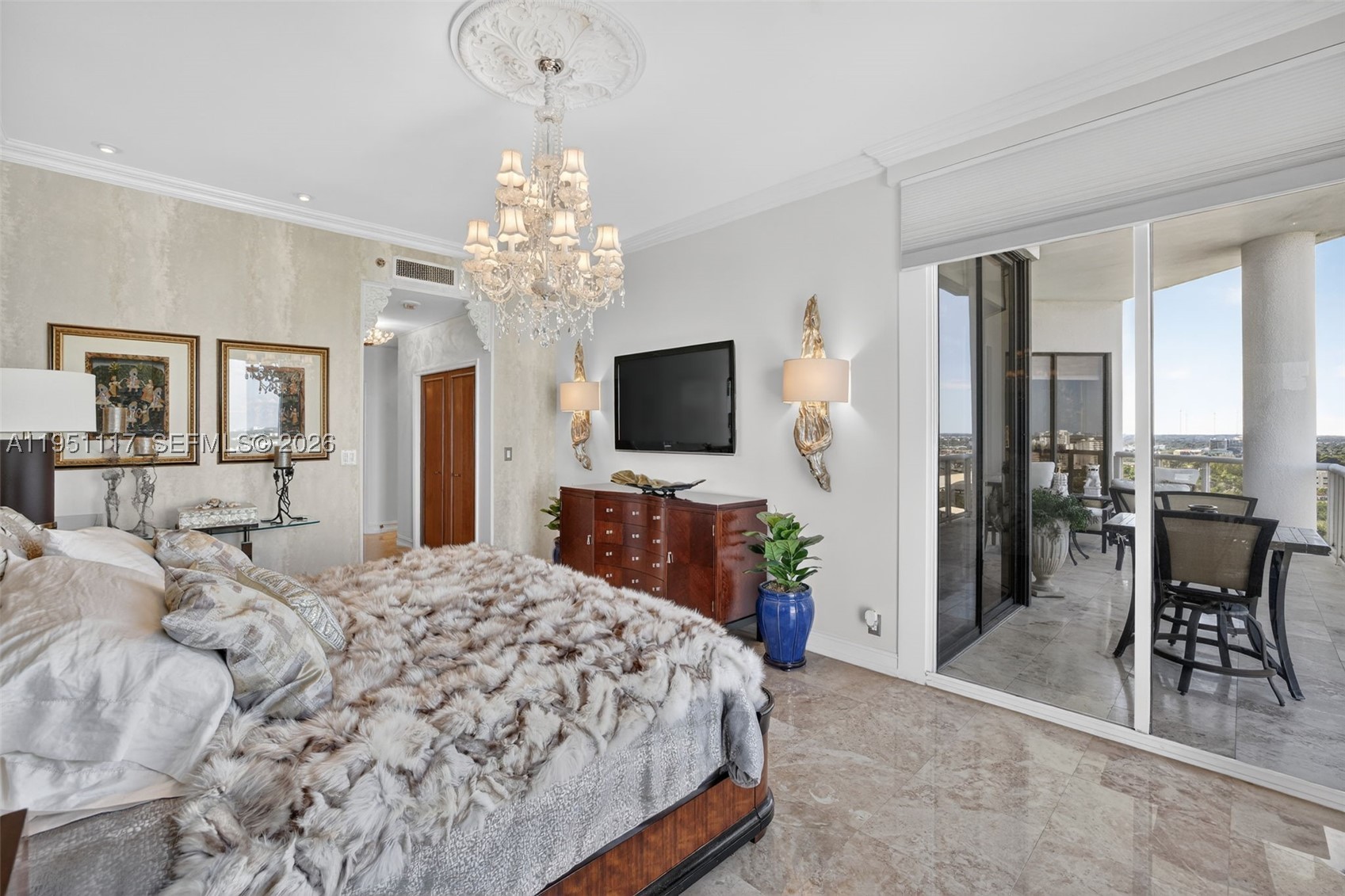 3598 Yacht Clb Dr #PH2 Aventura, FL 33180