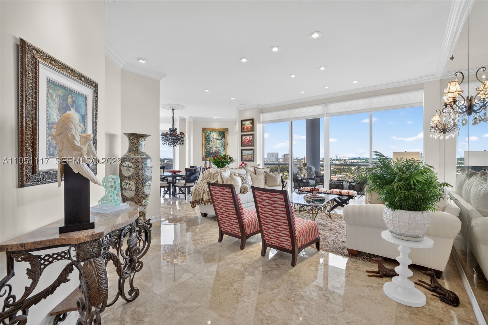 3598 Yacht Clb Dr #PH2 Aventura, FL 33180