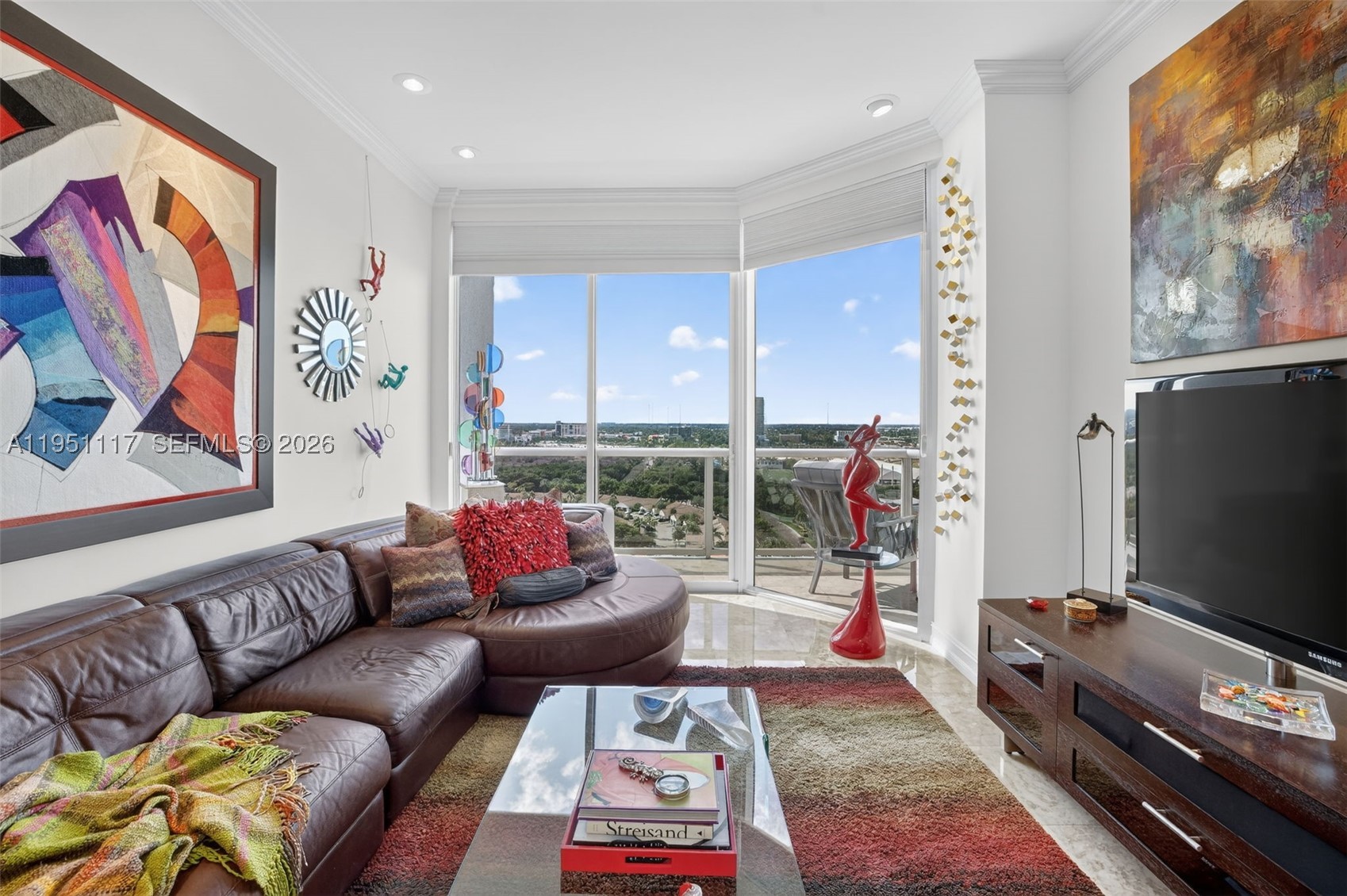 3598 Yacht Clb Dr #PH2 Aventura, FL 33180