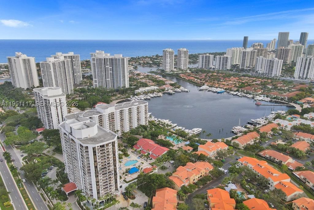 3598 Yacht Clb Dr #PH2 Aventura, FL 33180