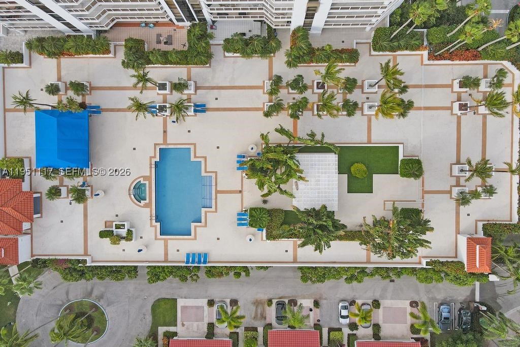 3598 Yacht Clb Dr #PH2 Aventura, FL 33180