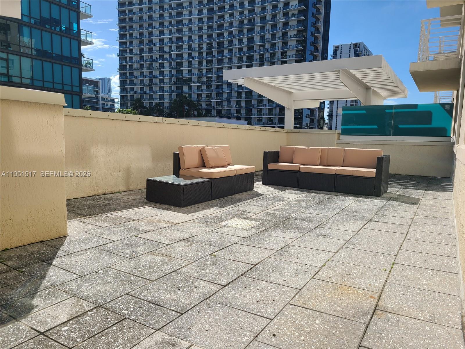 3250 NE 1st Ave #518 Miami, FL 33137