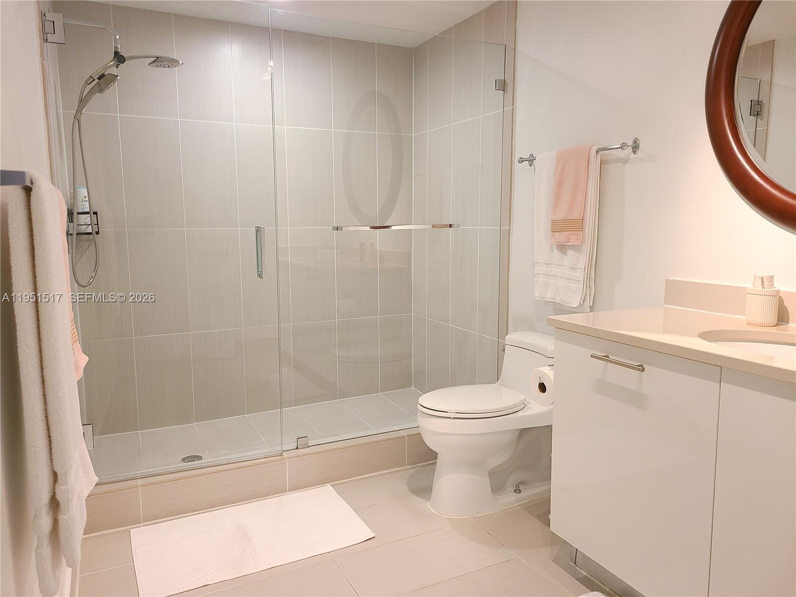 3250 NE 1st Ave #518 Miami, FL 33137