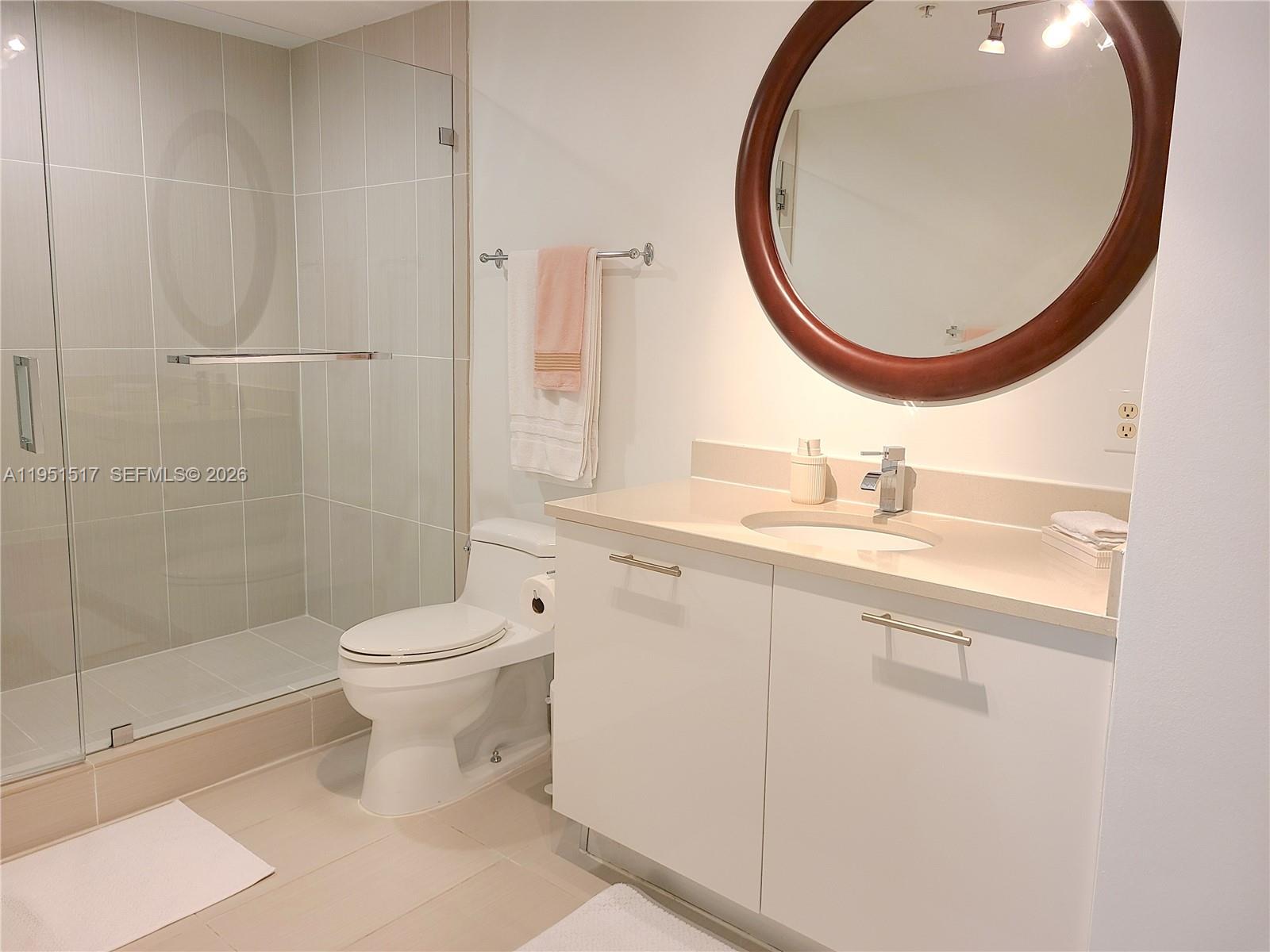 3250 NE 1st Ave #518 Miami, FL 33137