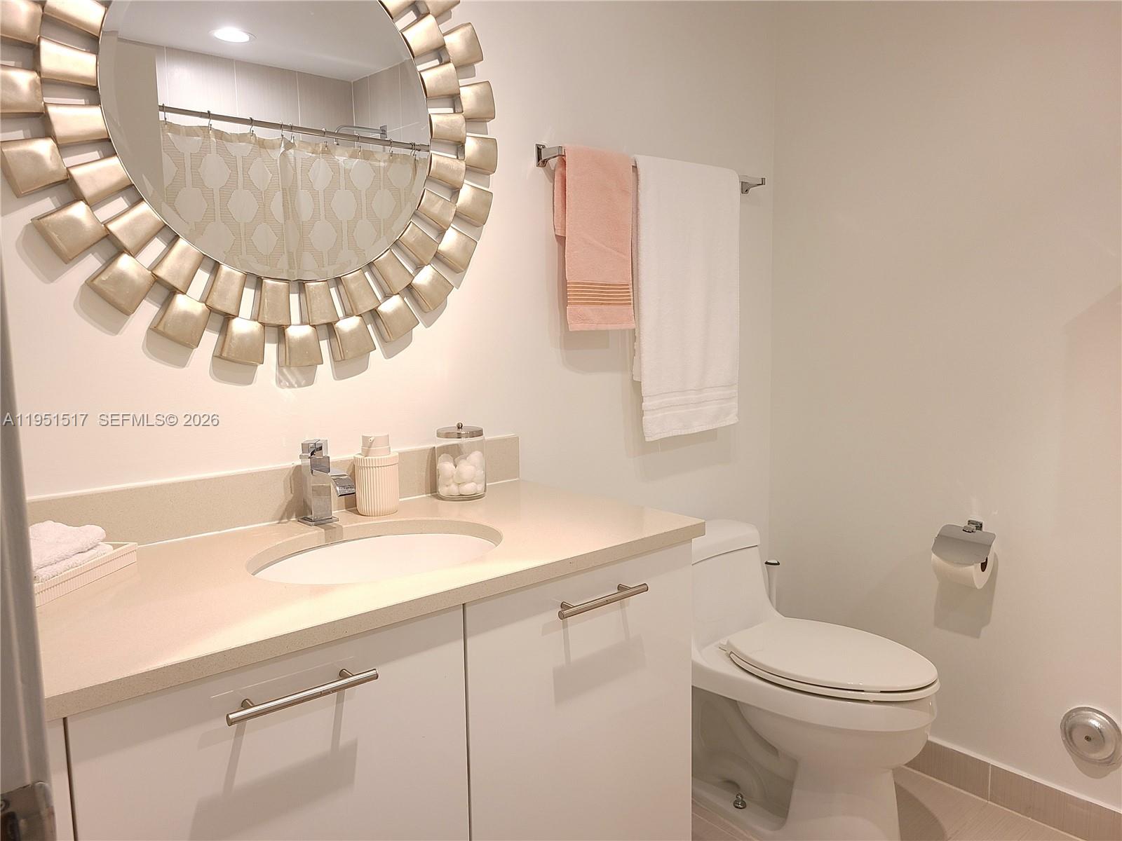 3250 NE 1st Ave #518 Miami, FL 33137